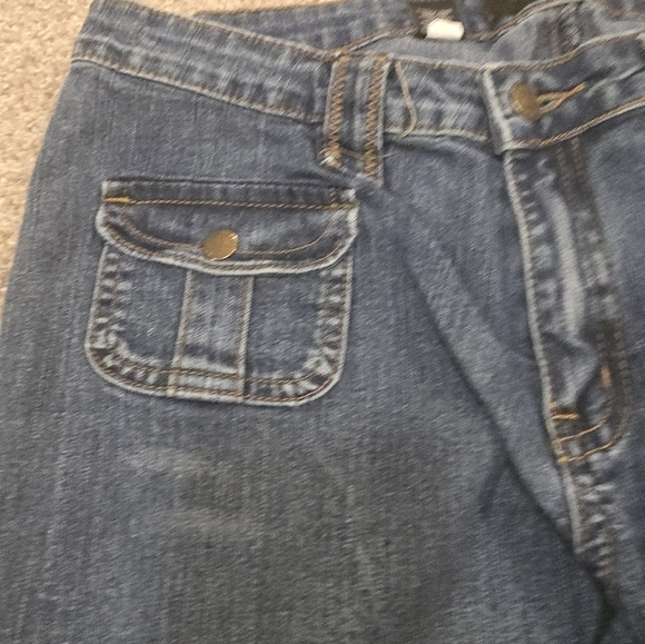 Limited jeans - Picture 4 of 7